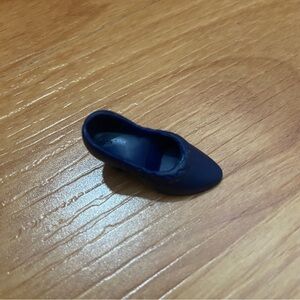 Barbie Galoob Princess Anastasia Paris Elegance Single Right Foot High Heel Shoe